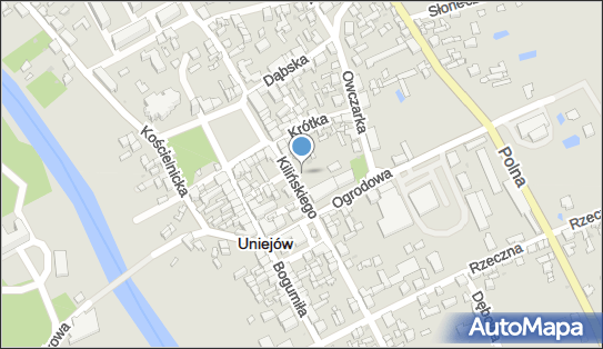 Pepco - Sklep odzieżowy, Kilińskiego 5A, Uniejów 99-210, godziny otwarcia