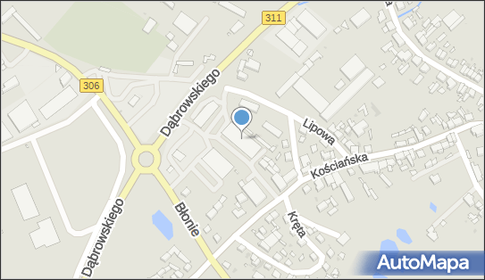 Pepco - Sklep odzieżowy, Lipowa 7A, Stęszew 62-060, godziny otwarcia