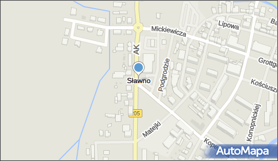 Pepco - Sklep odzieżowy, Armii Krajowej 19b, Sławno 76-100, godziny otwarcia