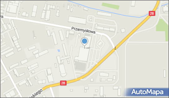 Pepco - Sklep odzieżowy, Przemysłowa 6, Jasło 38-200, godziny otwarcia