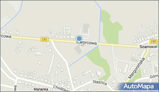 Pepco - Sklep odzieżowy, Dworcowa, Szamocin 64-820