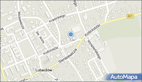 Pepco - Sklep odzieżowy, Kościuszki 43, Lubaczów 37-600, godziny otwarcia