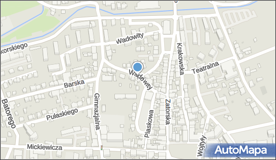 A' propos, Wadowity M. 1, Wadowice 34-100 - Perfumeria, Drogeria, numer telefonu
