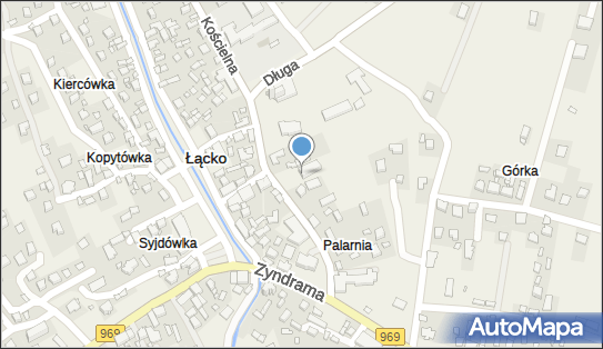 Apis Farmacja Sp. z o.o., Łącko 843, Łącko 33-390 - Perfumeria, Drogeria, numer telefonu