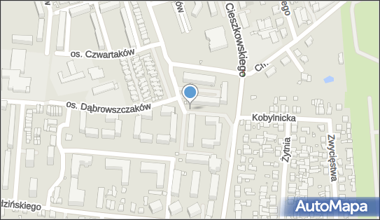 Drogeria Mika, os. Dąbrowszczaków 25, Swarzędz 62-020 - Perfumeria, Drogeria, godziny otwarcia, numer telefonu