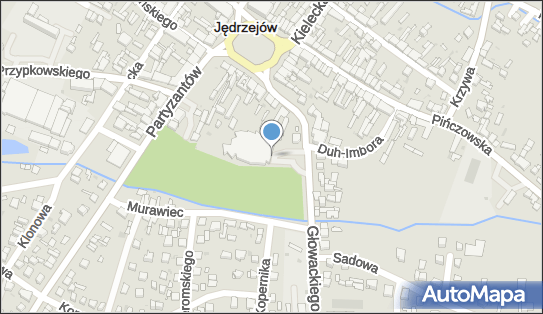 Drogerie Laboo, Bartosza Głowackiego 10, Jędrzejów 28-300 - Perfumeria, Drogeria
