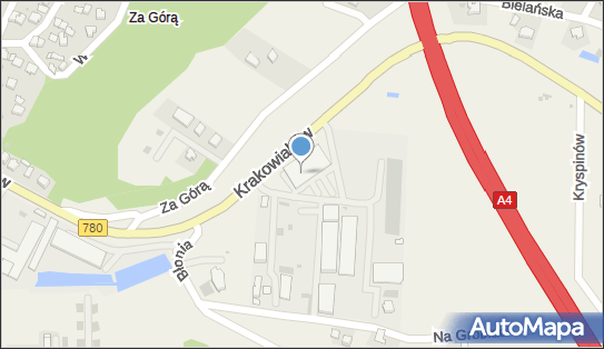 Fresh Mate, Kryspinów 483, Liszki 32-060 - Perfumeria, Drogeria, numer telefonu