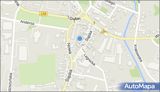 Margo, Śląska 18, Gubin - Perfumeria, Drogeria