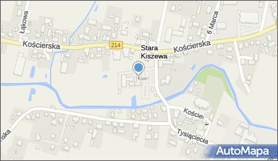 Mering Sławomir, Tysiąclecia 1c, Stara Kiszewa 83-430 - Perfumeria, Drogeria, numer telefonu