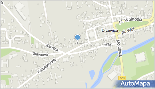 Perfumeria, Drogeria, Plac gen. Tadeusza Kościuszki 3, Drzewica - Perfumeria, Drogeria