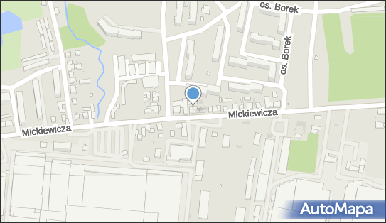 Perfumeria, Drogeria, Adama Mickiewicza 61, Wronki 64-510 - Perfumeria, Drogeria