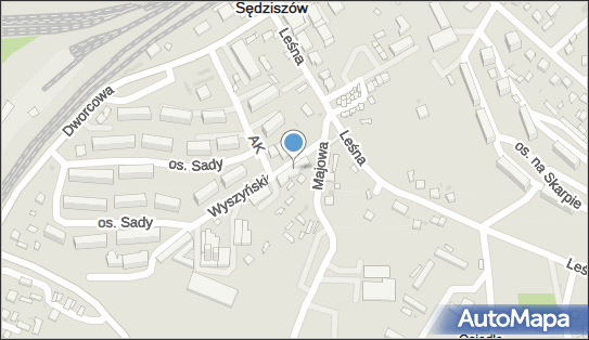 Perfumeria, Drogeria, ks., kard. Stefana Wyszyńskiego 1a / I po 28-340 - Perfumeria, Drogeria, numer telefonu