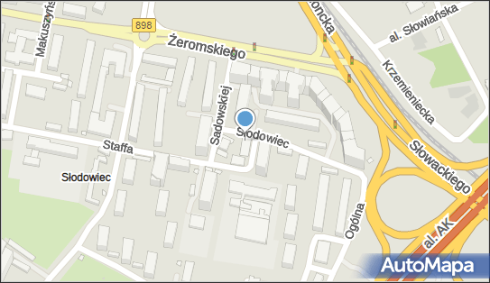 Perfumeria, Drogeria, Leopolda Staffa 2, Warszawa 01-891 - Perfumeria, Drogeria