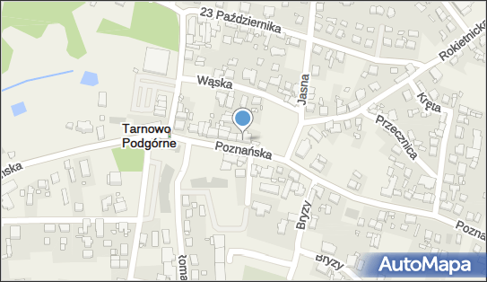 Perfumeria, Drogeria, Poznańska 78, Tarnowo Podgórne - Perfumeria, Drogeria
