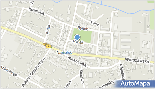 Perfumeria, Drogeria, Rynek 31, Nasielsk 05-190 - Perfumeria, Drogeria