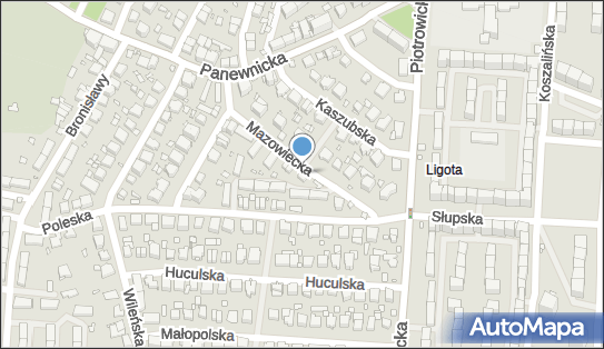 Perfumeria, Drogeria, Mazowiecka 8, Katowice 40-732 - Perfumeria, Drogeria