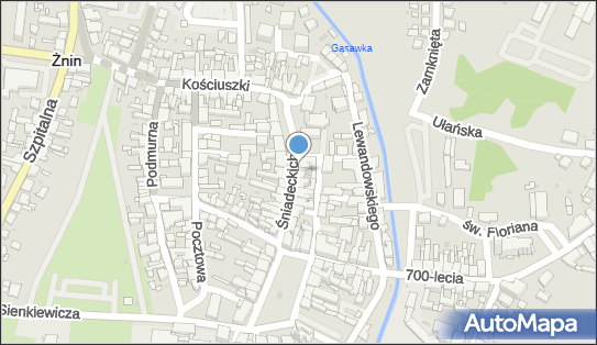 Perfumeria, Drogeria, Śniadeckich 14, Żnin - Perfumeria, Drogeria
