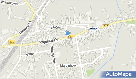 Perfumeria, Drogeria, Rynek 15, Czempiń - Perfumeria, Drogeria