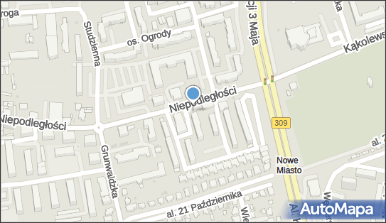 Perfumeria, Drogeria, Niepodległości, Leszno 64-100 - Perfumeria, Drogeria