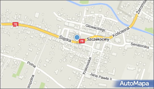 Perfumeria, Drogeria, Plac gen. Tadeusza Kościuszki 12 42-445 - Perfumeria, Drogeria