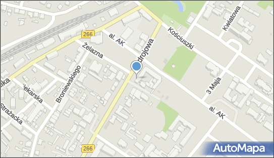 Perfumeria, Drogeria, Zdrojowa266 5, Ciechocinek 87-720 - Perfumeria, Drogeria
