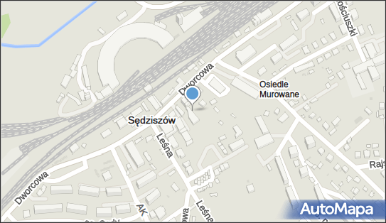 Perfumeria, Drogeria, Dworcowa 30b, Sędziszów 28-340 - Perfumeria, Drogeria