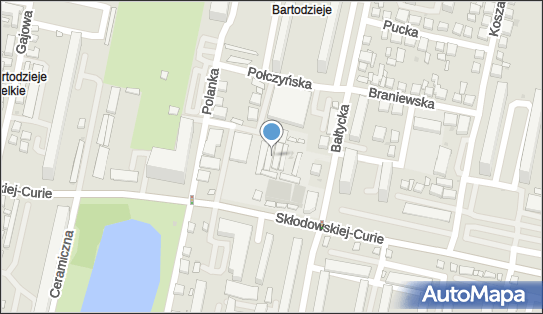 perfumeria Paulo, ul. Bałtycka 45, Bydgoszcz 85-707 - Perfumeria, Drogeria, godziny otwarcia, numer telefonu, NIP: 9531113836