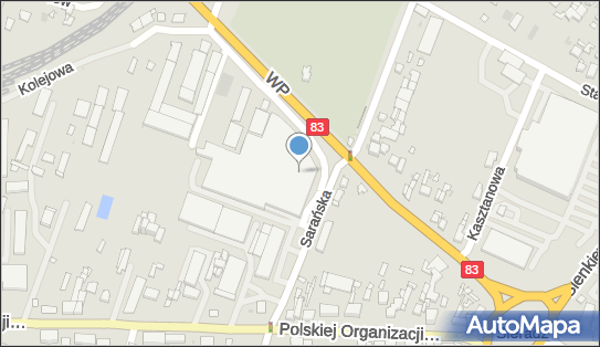 Refan, Wojska Polskiego 11, Sieradz 98-200 - Perfumeria, Drogeria, godziny otwarcia