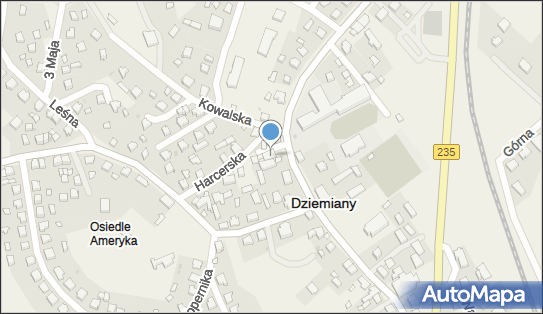 Sklep Drogeryjno-Przemysłowy Józef Kukliński, Wyzwolenia 51c 83-425 - Perfumeria, Drogeria, godziny otwarcia, numer telefonu