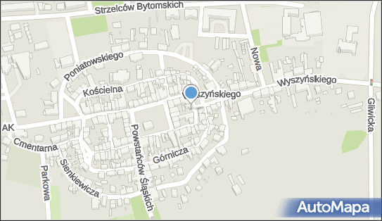 Sklep z chemią gospodarczą, Hutnicza 11, Pyskowice 44-120 - Perfumeria, Drogeria