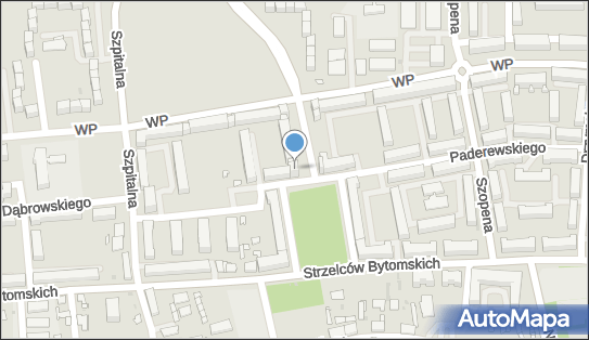 Thomas, Plac marsz. Józefa Piłsudskiego 4, Pyskowice 44-120 - Perfumeria, Drogeria