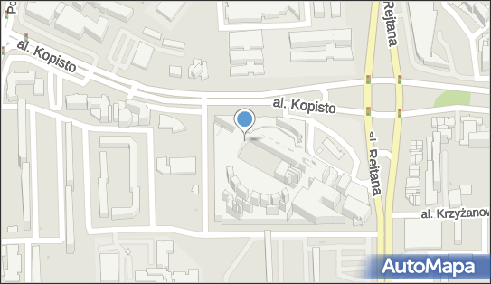 Wispol, Aleja mjr. Wacława Kopisto 1, Rzeszów - Perfumeria, Drogeria