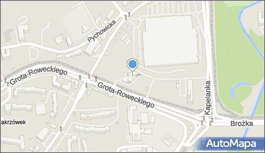 Auto Centrum GOLEMO Spółka Jawna, Grota Roweckiego 6, Kraków 30-348 - Peugeot - Dealer, Serwis, numer telefonu