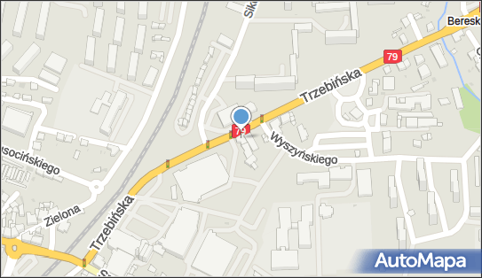 Biuro Obsługi Klienta Chrzanów, Trzebińska 52, Chrzanów 32-500, godziny otwarcia, numer telefonu