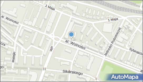 Biuro Obsługi Klienta Głogów, al. Wolności 52g, Głogów 67-200, godziny otwarcia, numer telefonu