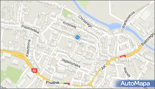 Biuro Obsługi Klienta Prudnik, Rynek 22/1, Prudnik 48-200, godziny otwarcia, numer telefonu