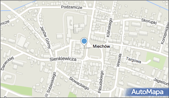 Piekarnia pod Telegrafem, Rynek 2, Miechów, godziny otwarcia, numer telefonu