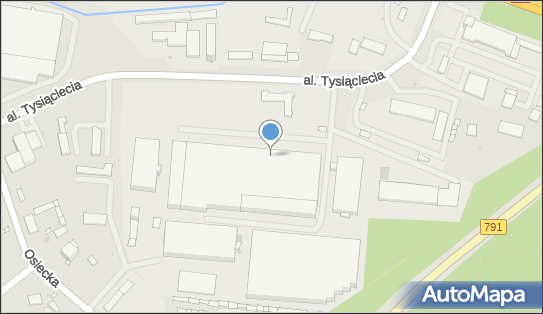 Piekarnia pod Telegrafem, Osiecka 2, Olkusz, numer telefonu
