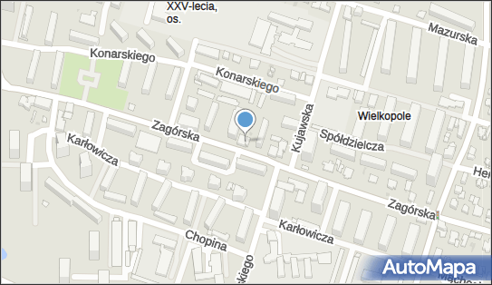 Piekarnia pod Telegrafem, Zagórska 49, Kielce, godziny otwarcia, numer telefonu