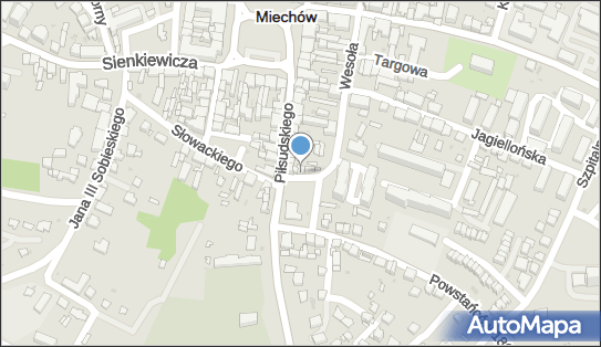Piekarnia pod Telegrafem, Wesoła 1A, Miechów, godziny otwarcia, numer telefonu