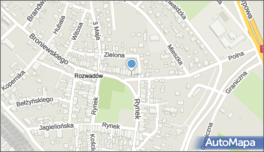 Piekarnia pod Telegrafem, Rynek 43, Stalowa-Wola, godziny otwarcia, numer telefonu