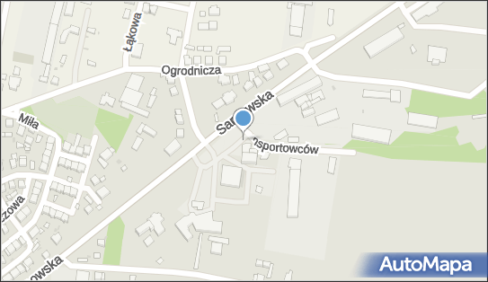 Pieprzyk - Stacja paliw, Sarnowska 18A, Rawicz