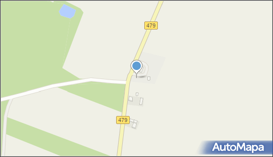 Pieprzyk - Stacja paliw, Adamka 21, Adamka 99-232