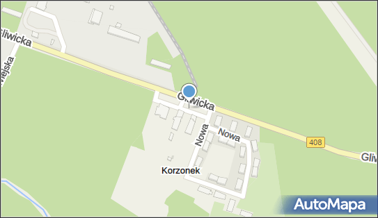 Pierogarnia, Nowa 14, Korzonek 47-240 - Pierogarnia