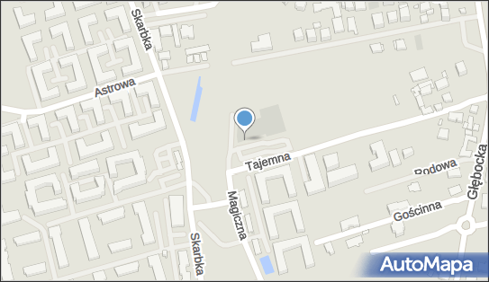 Pizza Hut - Pizzeria, Magiczna 22, Warszawa 03-289