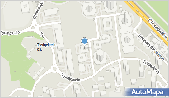 Pizza Hut - Pizzeria, Zawiszy Czarnego 16A, Katowice 40-872