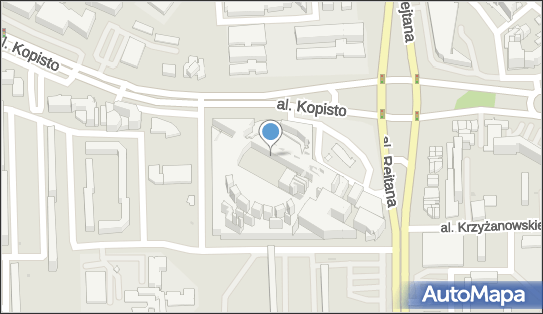 Pizza Hut - Pizzeria, Al. mjr. Waclawa Kopisto 1, Rzeszów 35-315