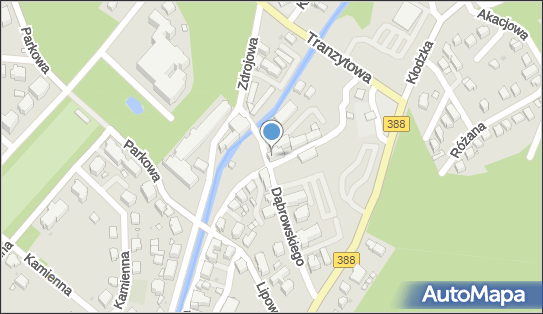 Akwarius, Jarosława Dąbrowskiego 1f, Polanica-Zdrój - Pizzeria, numer telefonu