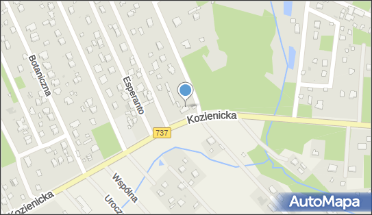 Anna, Kozienicka 261, Radom 26-613 - Pizzeria, godziny otwarcia, numer telefonu