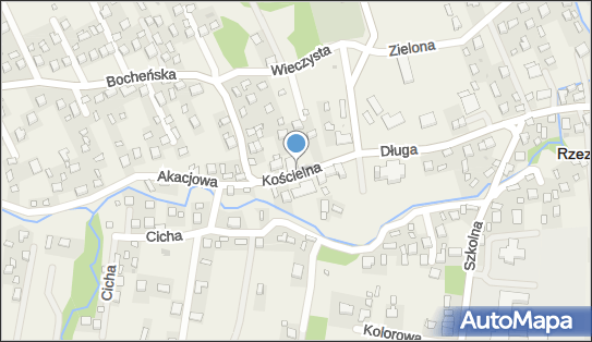 Averso, Kościelna 7, Rzezawa 32-765 - Pizzeria, numer telefonu